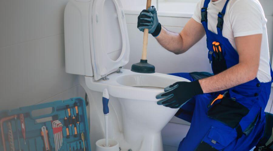 Professional sewer line repair services in Red Level, AL